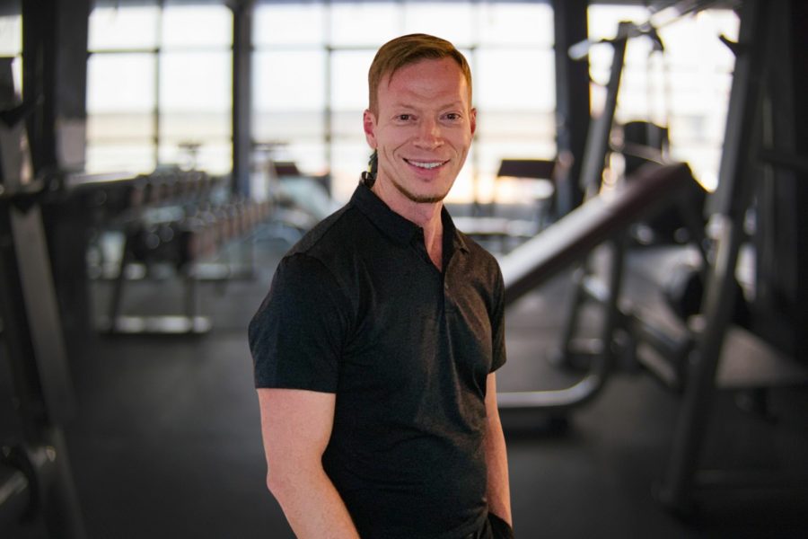 Elite Fitness Coaching and Training