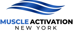 Muscle Activation New York Logo